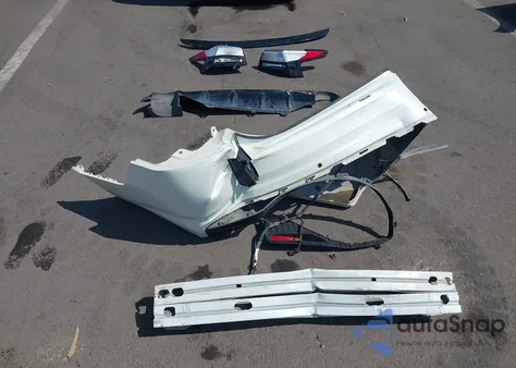 2023 Nissan Altima Sr Fwd из США, поврежденный, VIN 1N4BL4CV5PN334154